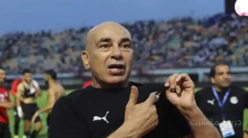 كشف السبب الحقيقي.. حسام حسن يحسم الجدل حول استبعاد أحمد الشناوي من المنتخب 1